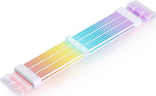 Jonsbo Jonsbo PC Light Cable, GPU - 3x 8-Pin