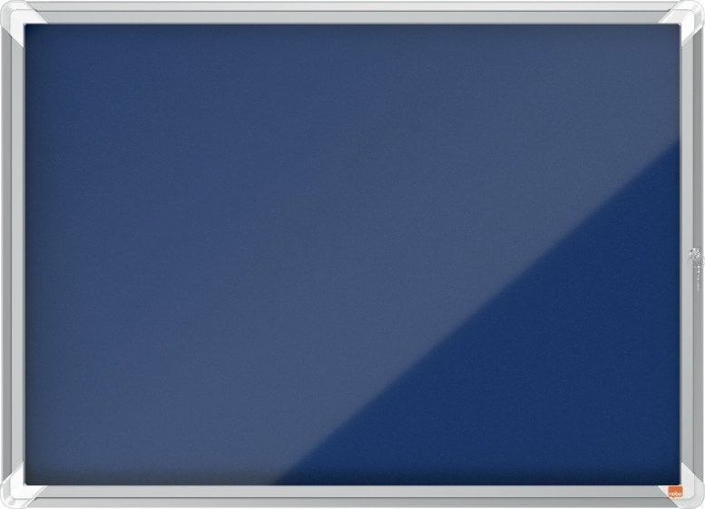 Nobo Gab filc wew Nobo Premium Plus 8xA4 nieb