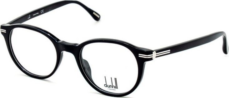 Dunhill Ramki do okularów Damski Dunhill VDH024-0V14 ( 49 mm)