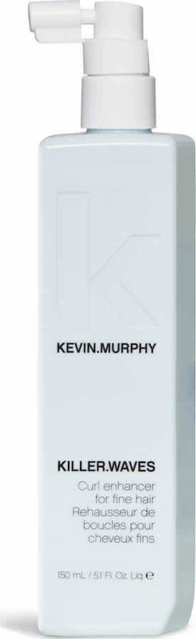 Kevin Murphy KEVIN MURPHY_Killer Waves spray wydobywający naturalne fale 150ml