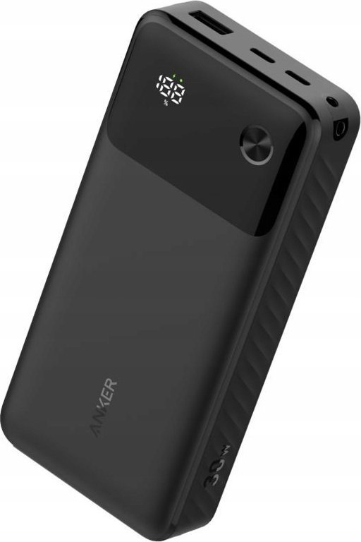 Powerbank Anker A1384G11 20000mAh Czarny