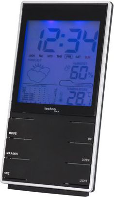 Stacja pogodowa Technoline WS 9120