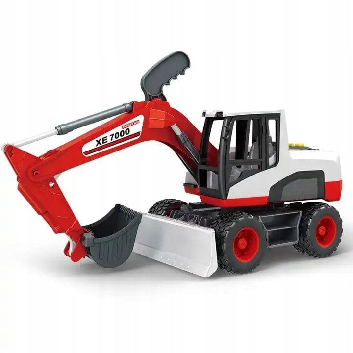 Koparka kołowa św/dźw 7197030 30082