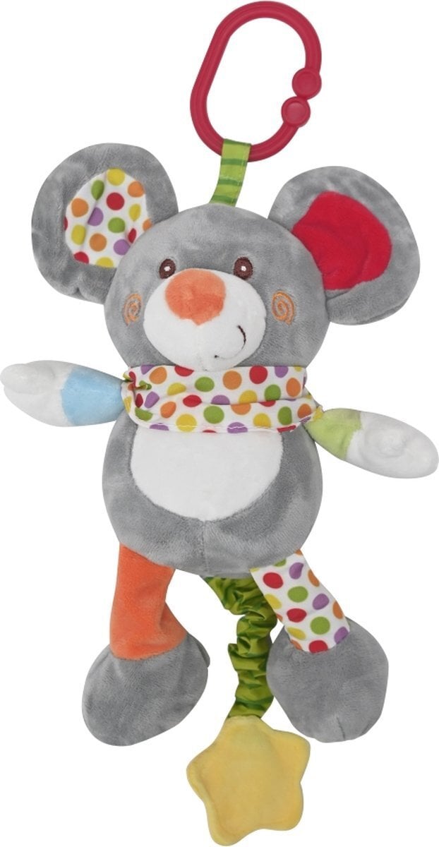 Bkids Muzyczny żaislas Lorelli Myszka