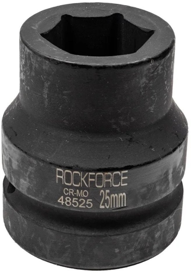 Rockforce Nasadka udarowa 25mm 1" (6-kątna)