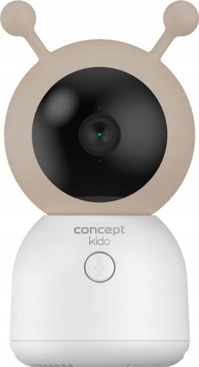 Niania Concept Kamera do niani KD4010 Concept KD0010 KIDO