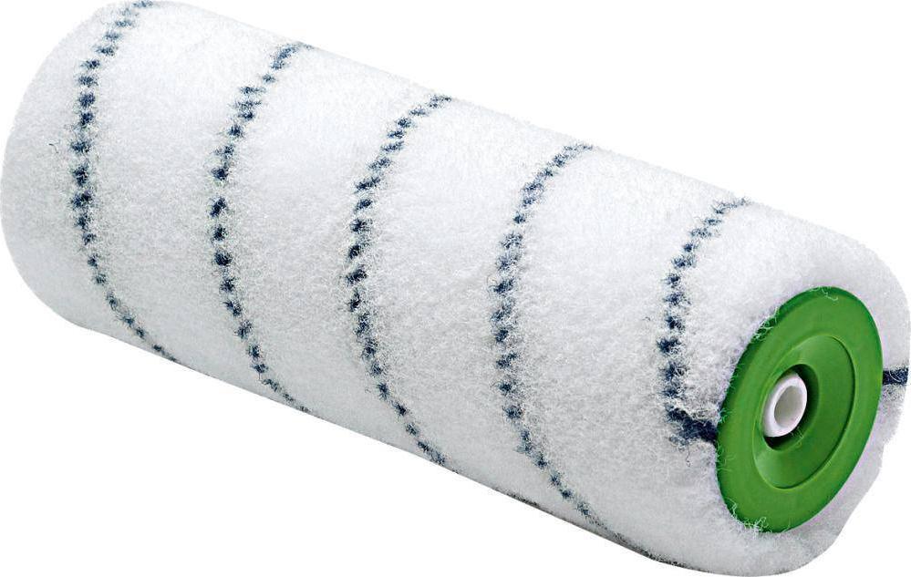 Nlle Wałek malarski z włókien nylonowych Nlle PROFI BRUSH