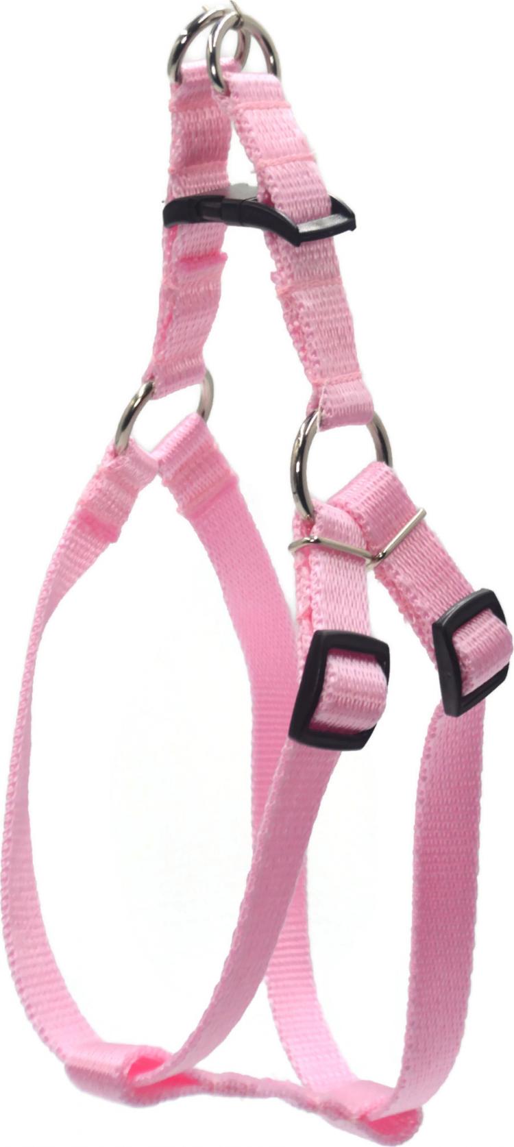 Alizoo Szelki dla średnich psów 16mm górne zapięcie - ALIZOO