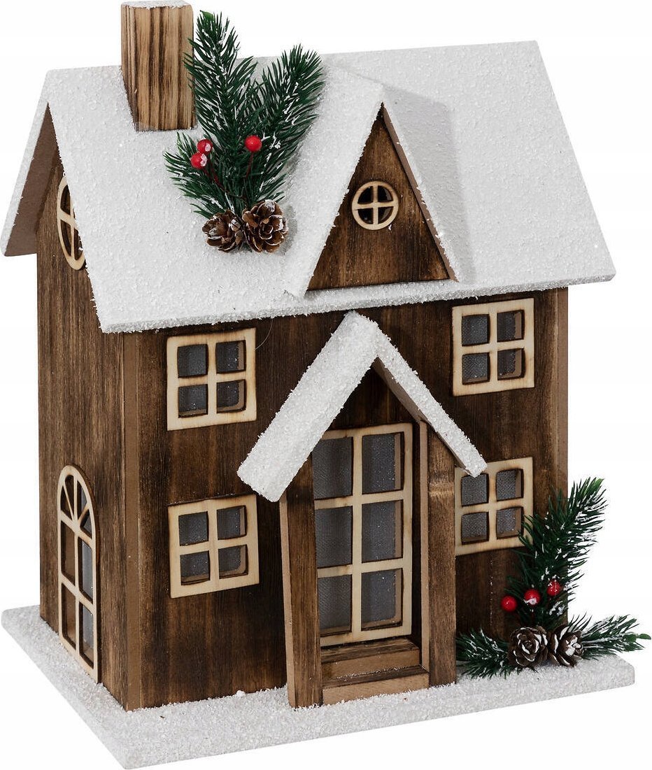 Dekoracja świąteczna Atmosphera ozdoba świetlna