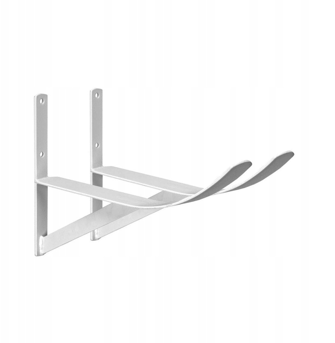 Wieszak EQ komplet (2 sztuki) (DWZ)