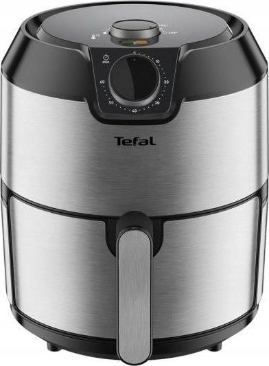 Frytkownica beztłuszczowa Tefal EY201D