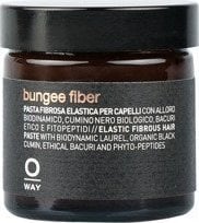 OWay Men Pasta do włosów Bungee Fiber 50 ml