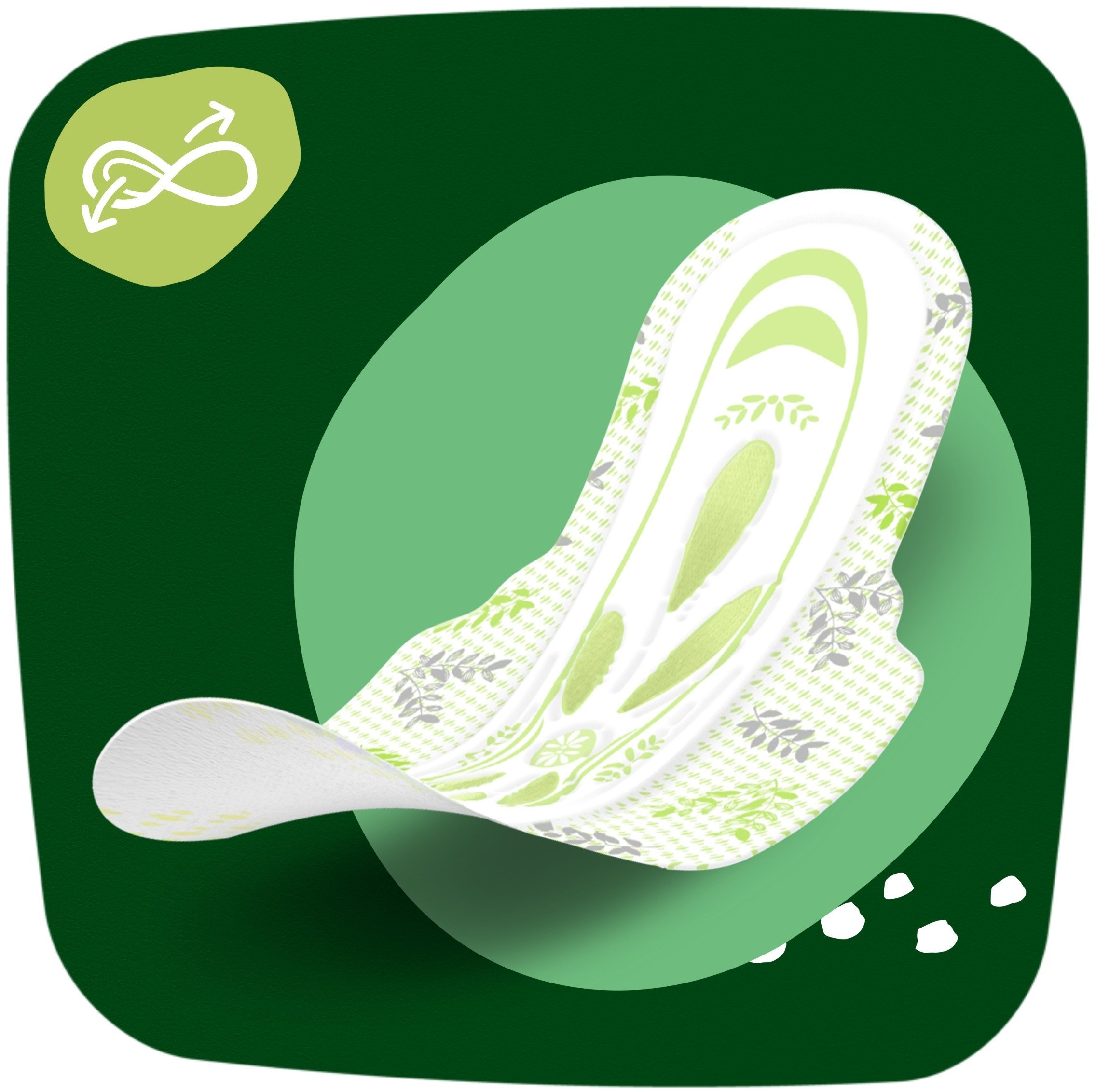 Higieniniai paketai Naturella Ultra Night, 28 vnt