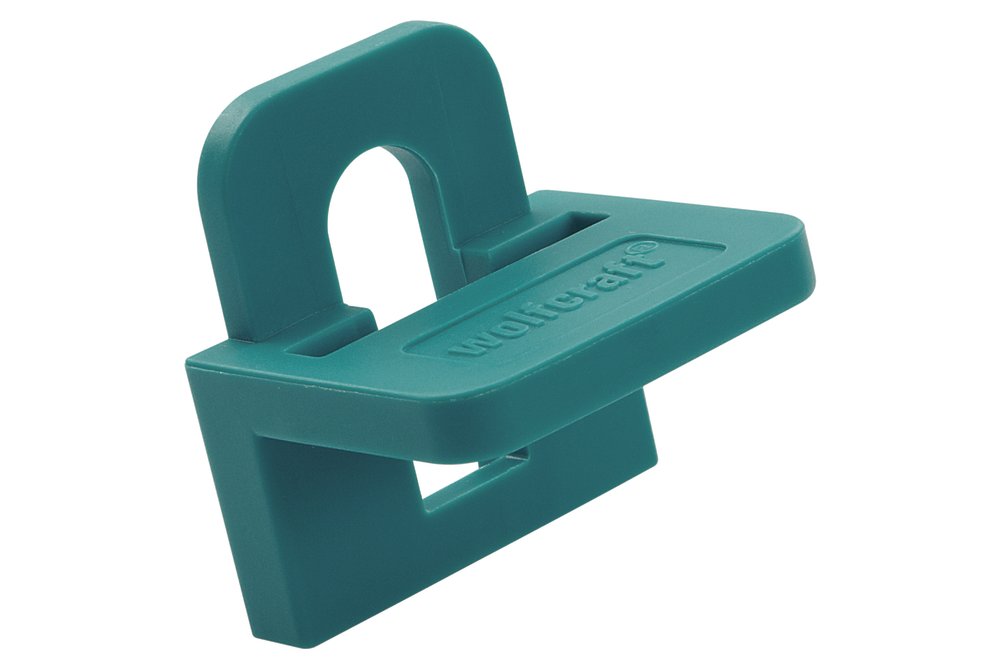 Wolfcraft Adaptery dystansujące 10szt. (6986000)