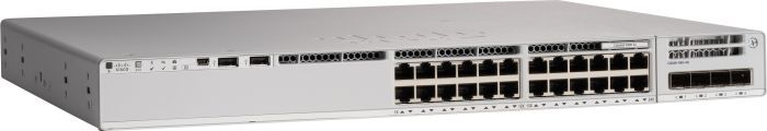 Switch Cisco C9200-24T-E