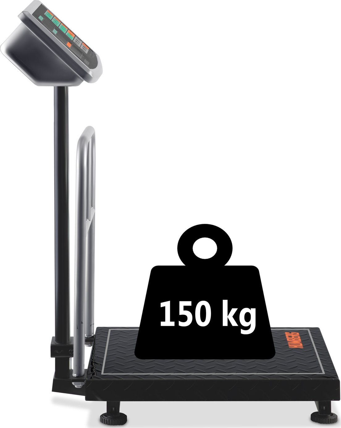 Humberg Waga przemysłowa 150 kg Humberg MH-191