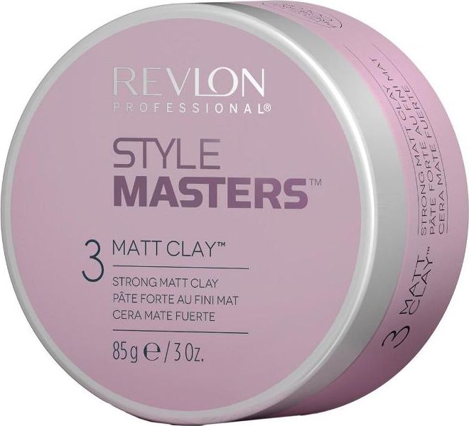 Revlon Style Masters Creator matowa glinka modelująca włosy