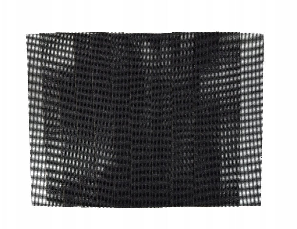 Geko Siatka ścierna 105x280mm P60 (10/1000)