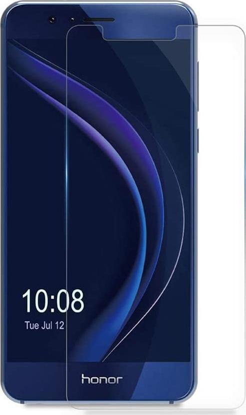 Braders Szkło hartowane płaskie do Huawei Honor 8