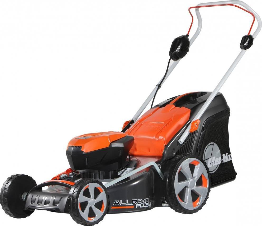 Kosiarka akumulatorowa Oleo-Mac GI 48 P