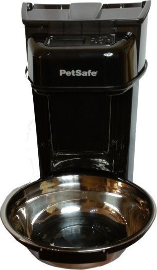 PET SAFE Elektroniczny dozownik karmy PFD19-15521 PetSafe