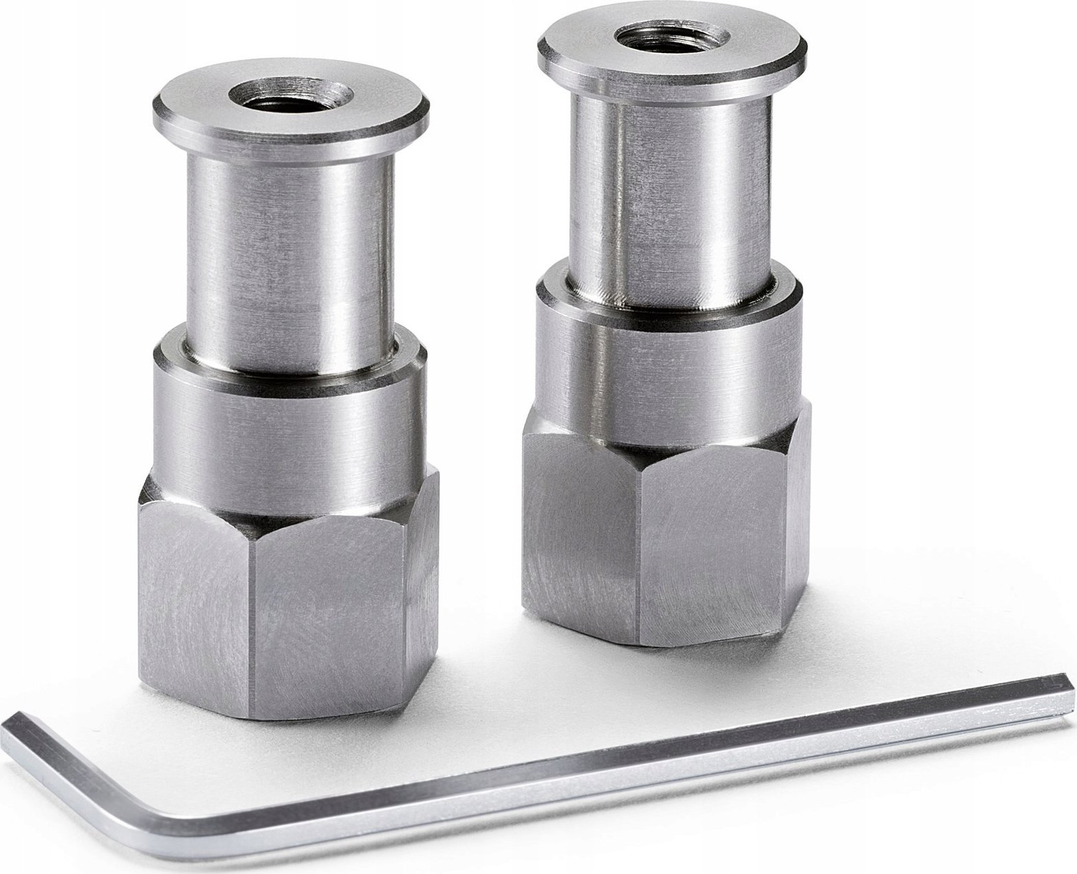 Manfrotto Adapter z bolcem 5/8" do Magic Arm