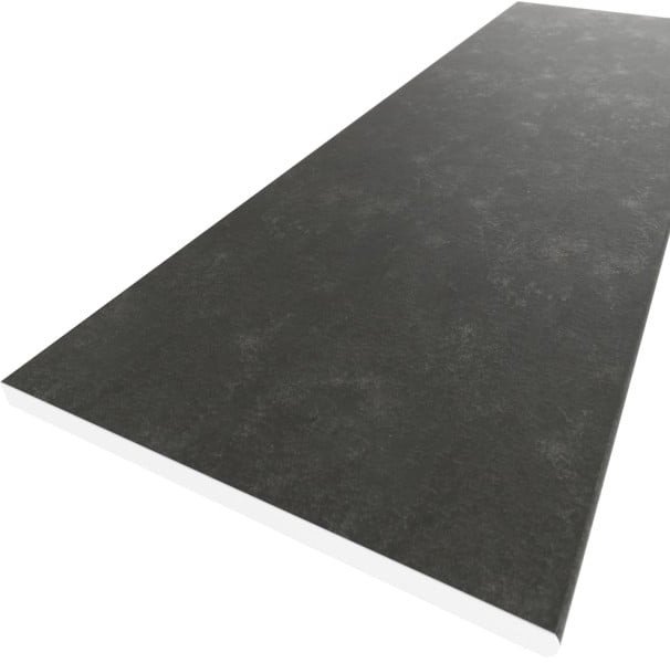 Blat Kuchenny Laminowany Blande Trwały Metalic Ciemny 20-29cm Na Wymiar