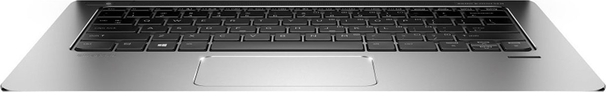 HP HP 842324-051 części zamienne do notatników Płyta główna w obudowie + klawiatura