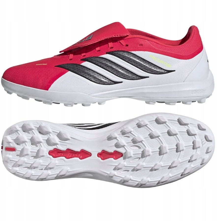 Buty adidas Predator League FT TF JR7873
