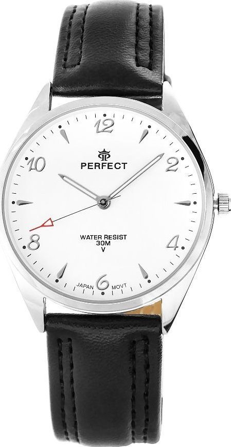 Zegarek Zegarek Damski PERFECT C530-10