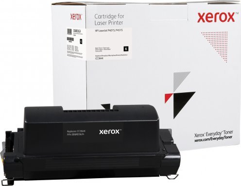 Toner Xerox Black Zamiennik 64X (006R03624)