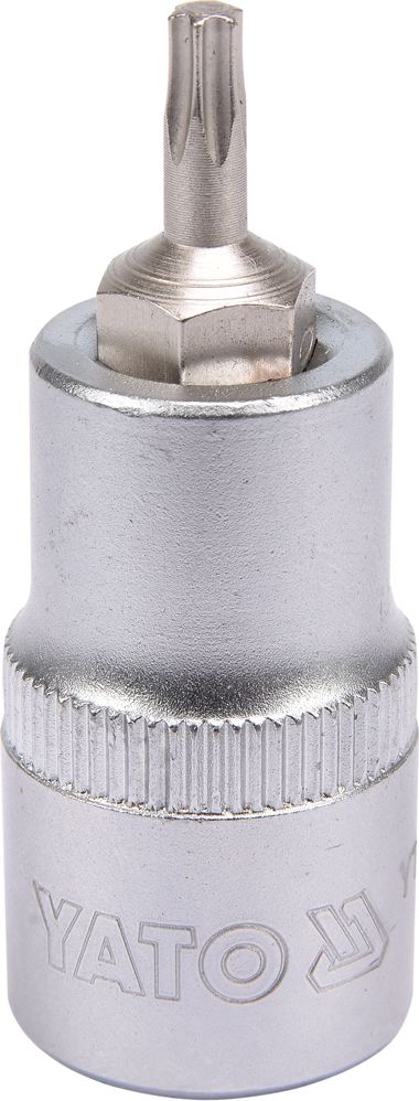 Yato Nasadka trzpieniowa Torx 1/2" T20 x 55mm (YT-04310)