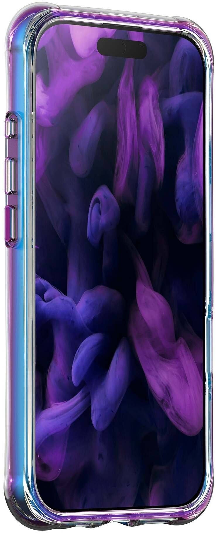 Laut AERO HOLO for iPhone 17 Pro Max - Holo Midnight