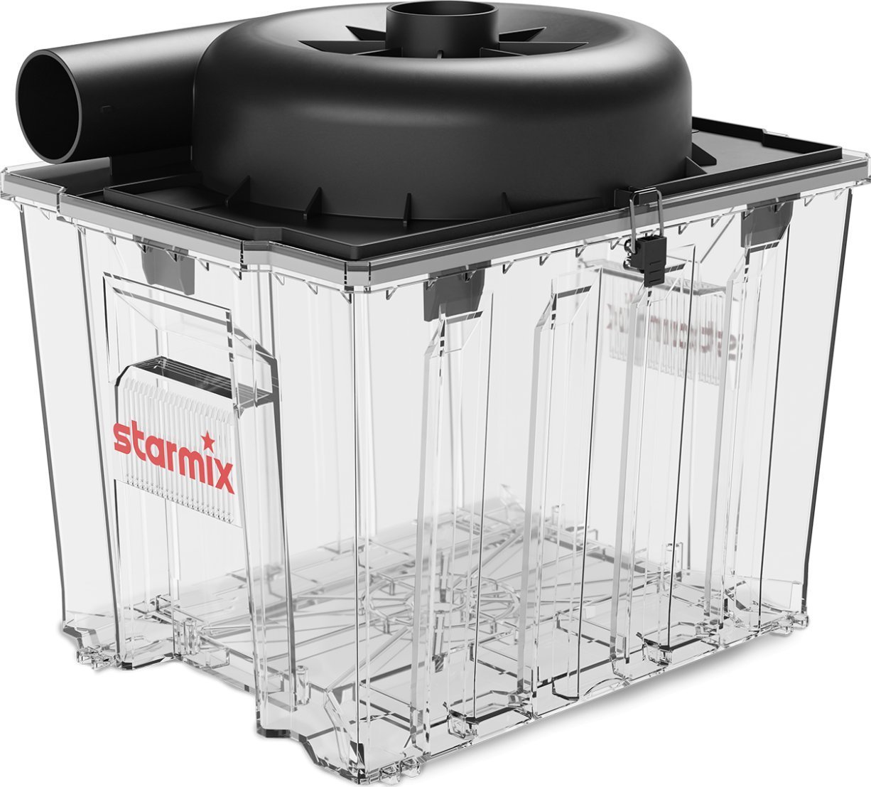 Starmix Separator pyłu Dustfixx Starmix