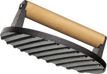 Kuchenprofi Praska Kuchenprofi do mięs, śred. 18x6,7 cm