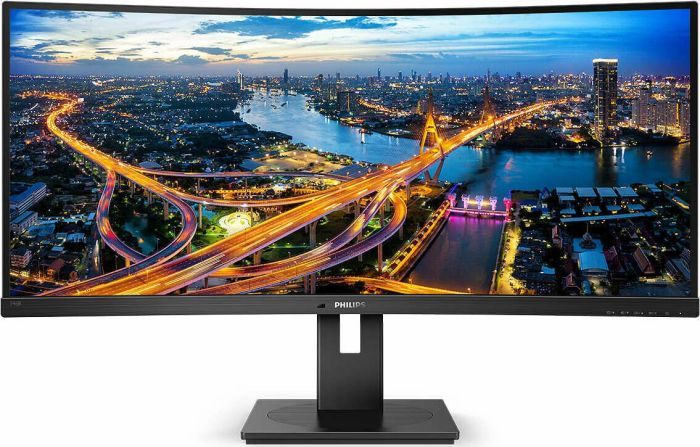 Monitor Philips B-line 346B1C/00