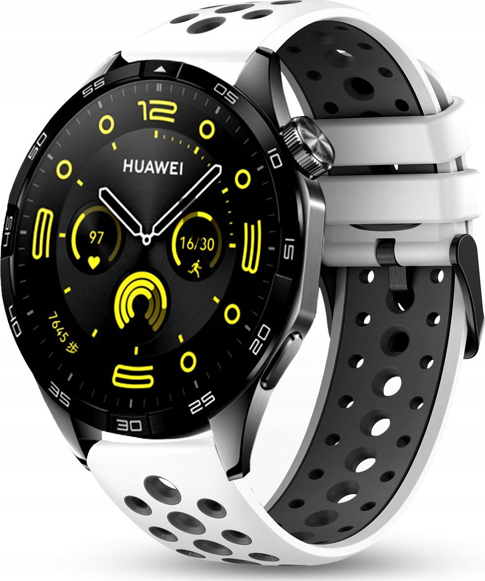 PASEK DO HUAWEI WATCH GT 2 2e 3 4 5 GT2 GT3 GT4 GT5 PRO 46MM 48MM - PREMIUM