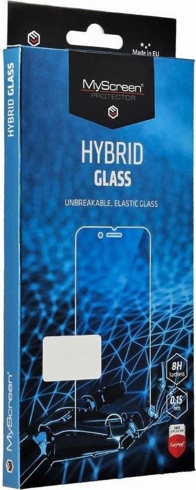 MyScreen Protector Szkło Diamond HybridGLASS iPhone 12 Pro Max