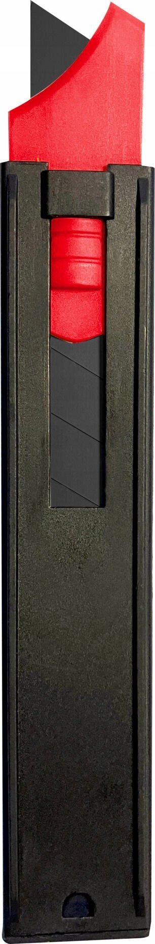 Pro-Line OSTRZE WYMIENNE 18*0,5MM SK5 SZT.10 CZARNE DISPLAY PROLINE