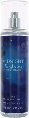 Britney Spears Mgiełka 236 ml