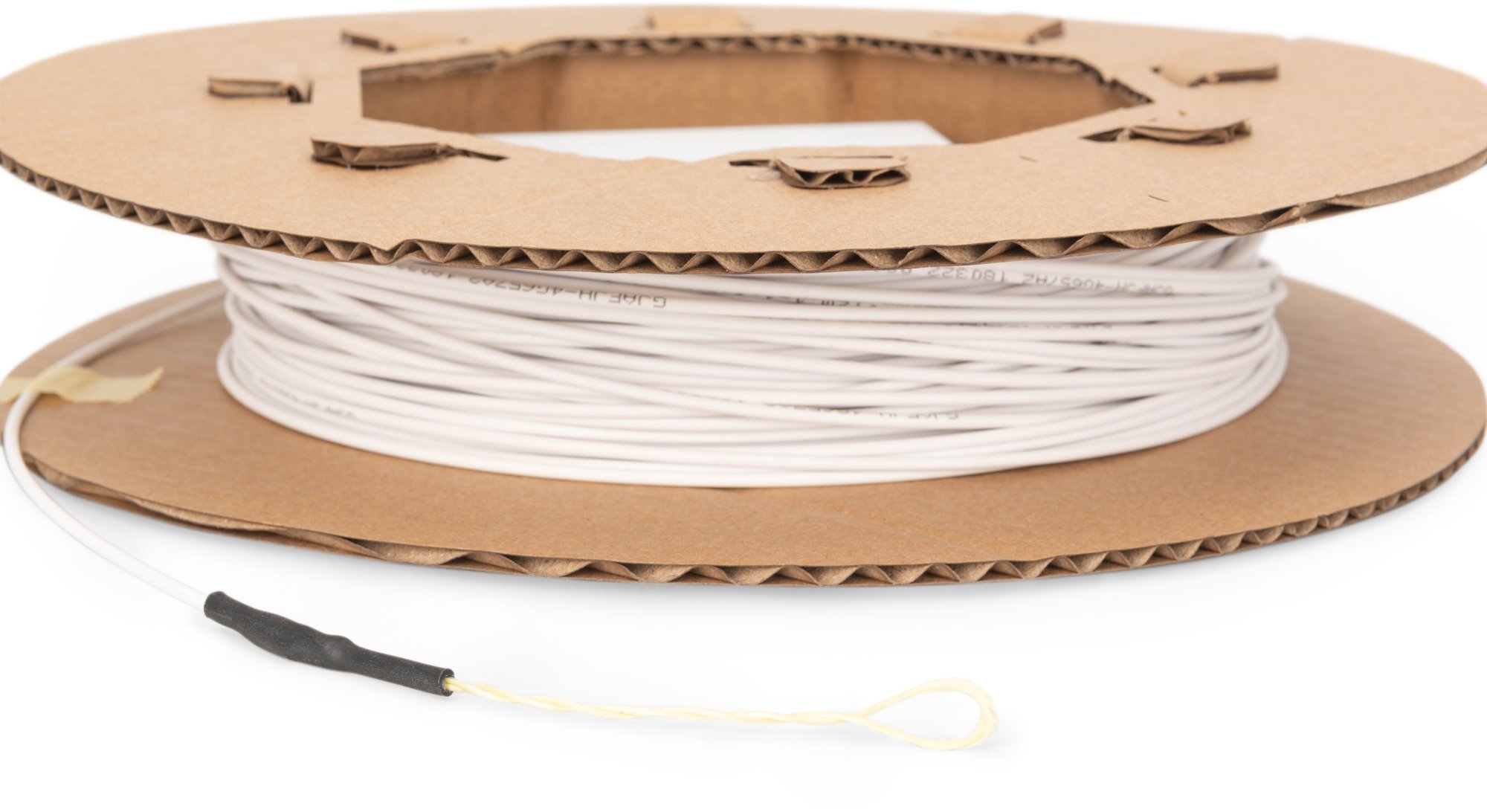 Digitus Fttx Installationskit Wstępnie skonfigurowany, 4-włókno, wtyk LC/APC, długość 70m