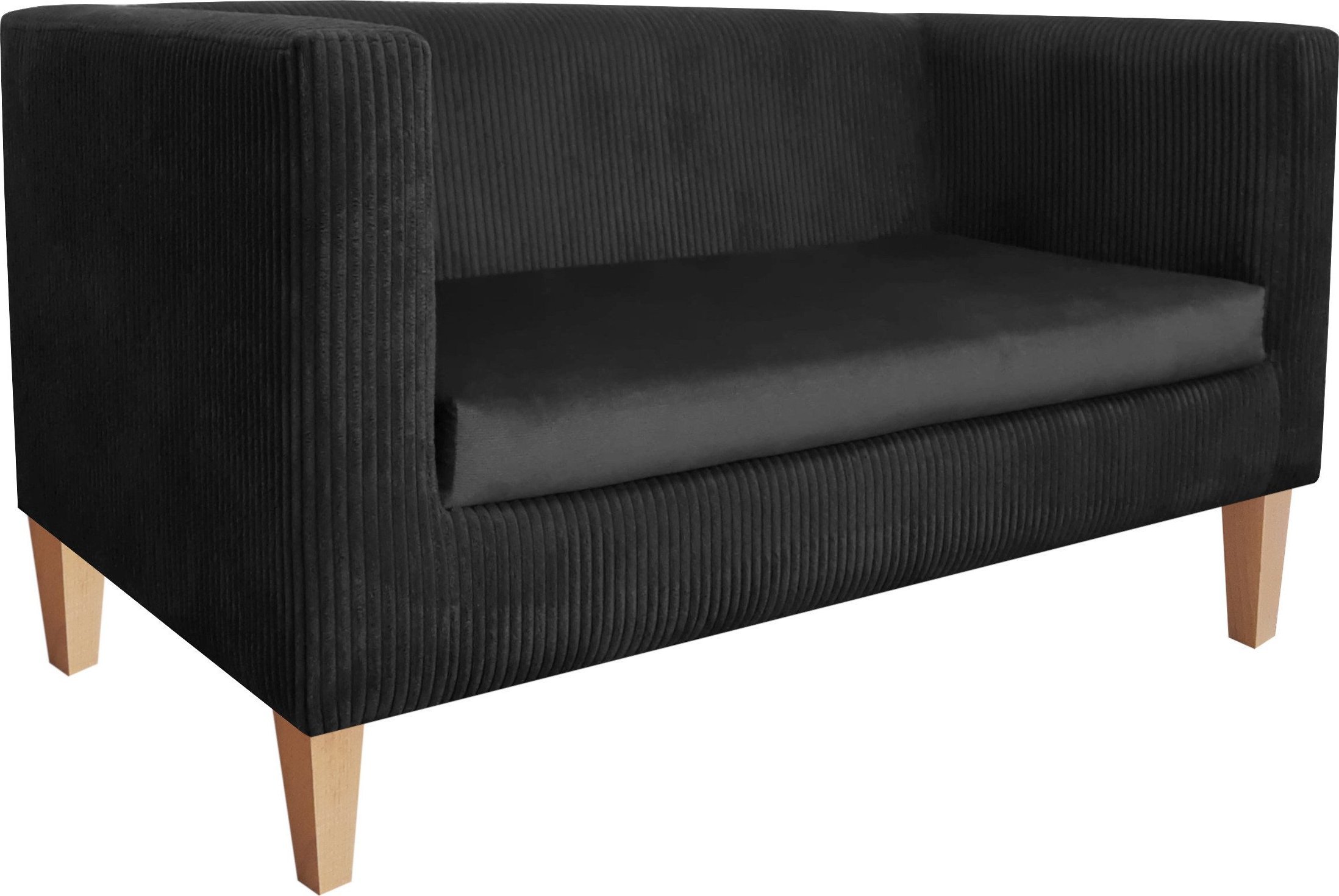 Atos Sofa Monaco noga 15cm buk Kronos7/Poso135
