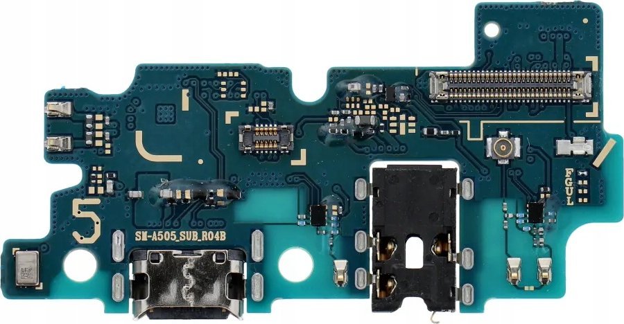 OEM Płytka ładowania SAMSUNG a50 OEM (Fast Charger)