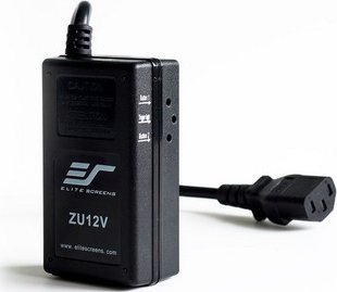 Elite Screens EliteScreens ZU12V, switch