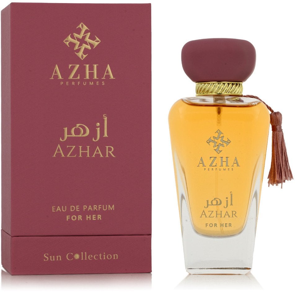 AZHA Azhar EDP spray 100ml