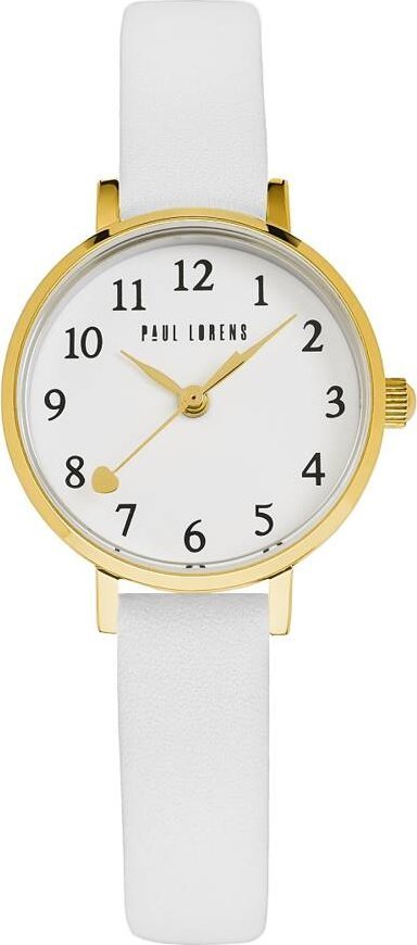 Paul Lorens Zegarek Dziecięcy Paul Lorens PL14641A-3C2-2 + BOX
