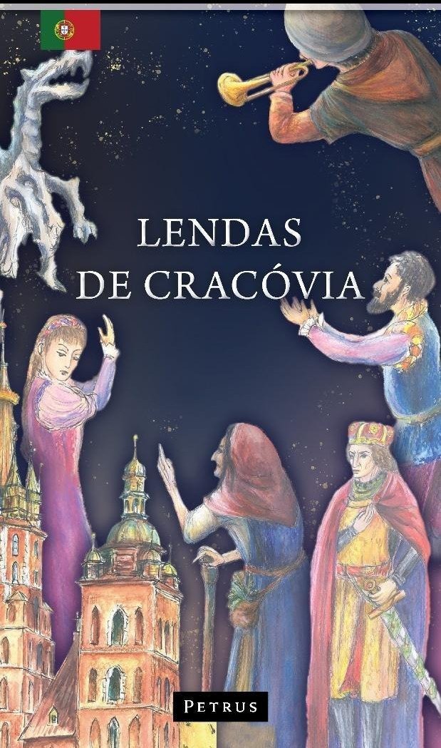 Lendas de Cracovia