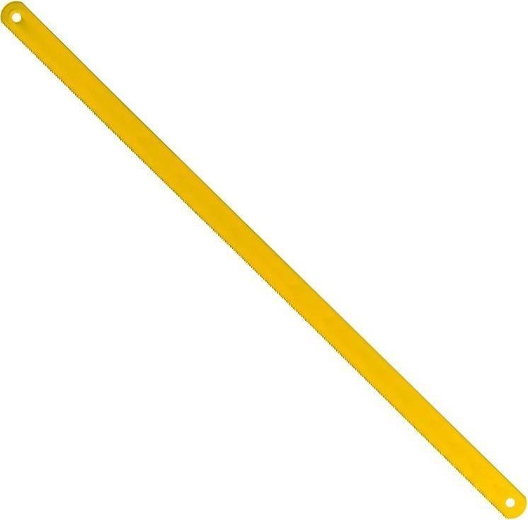 Topex Brzeszczot do metalu Topex, 300 x 12,5 mm, stal HSS, 24T/cal