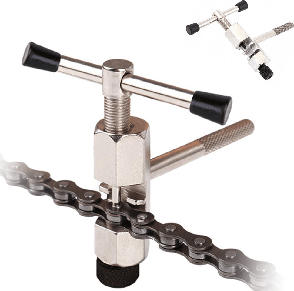 Korbi KLUCZ SKUWACZ ROZKUWACZ DO ŁAŃCUCHA AMORTYZOWANY