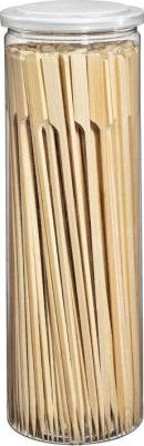 Kuchenprofi Bambusowe Kuchenprofi wykałaczki grillowe, 23 cm, 150 szt.